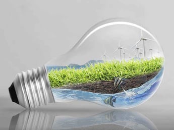 energy saving
