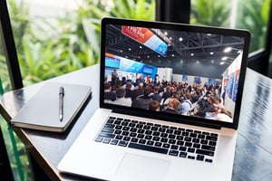 mockup-conference