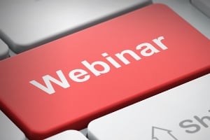 webinar