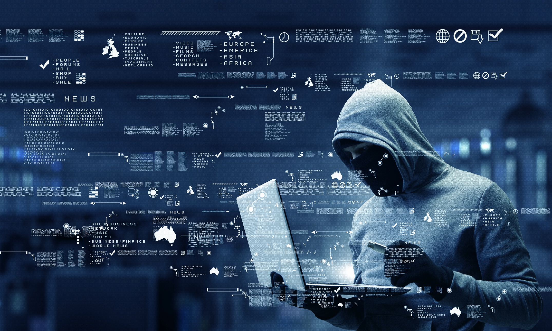 Стратегии кибербезопасности на 10 Юбилейном Форуме «БЕЗОПАСНОСТЬ БИЗНЕСА»