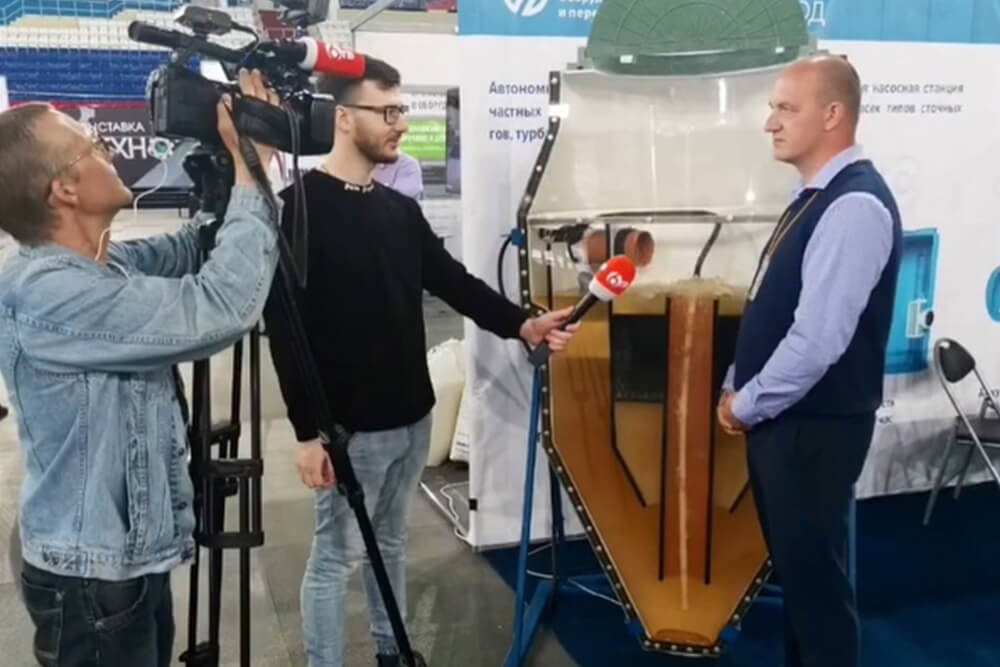 Хабаровск в мае станет местом встречи энергетиков, строителей и лесозаготовителей