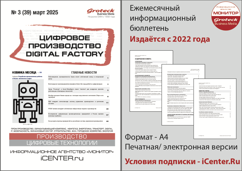 Роботы в трендах