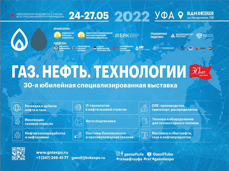 Юбилейная выставка в нефтяной столице Урала